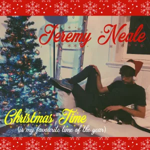 Christmas Time (Is My Favourite Time Of The Year)