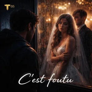 C’est foutu