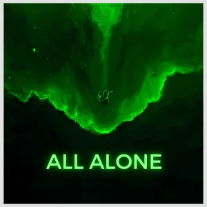 Alone
