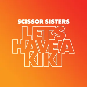Let's Have A Kiki (Peter Rauhofer's NYC Bitch Mix)