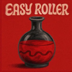 EASY ROLLER
