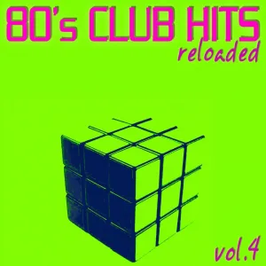 Take on Me (De Lorean vocal radio mix)