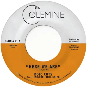 Here We Are (Instrumental)