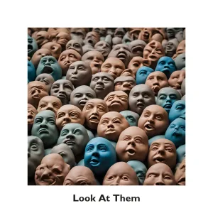 Look At Them