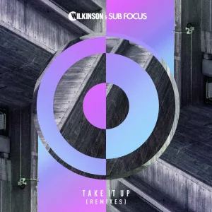 Take It Up (GotSome Remix)