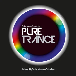 Sail on the Waves (Mix Cut) (Solarstone Pure Mix)