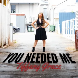 You Needed Me