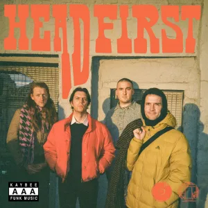 Head First