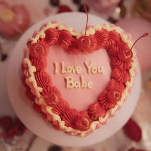 I Love You Babe