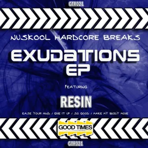 Give It Up (Hardcore Breaks Mix)