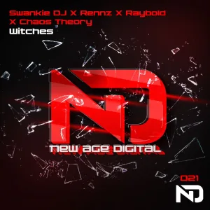 Witches (Extended Mix)