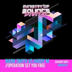 Operation Set You Free