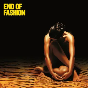 Album artwork for O Yeah by End of Fashion