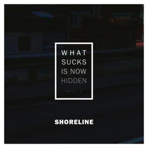 What Sucks Is Now Hidden …