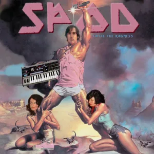 Totally Rad
