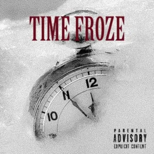 TIME FROZE
