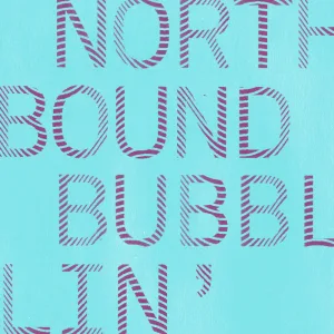 Northbound