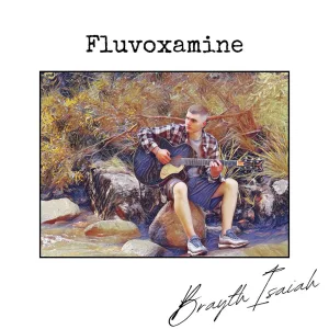 Fluvoxamine