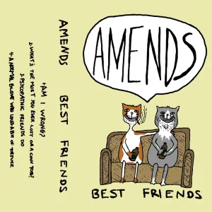 Psychopathic Friends Do