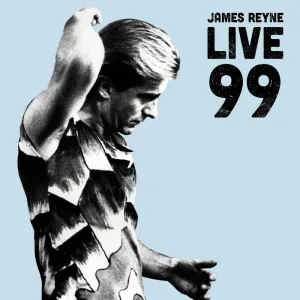 Water Water (Live)