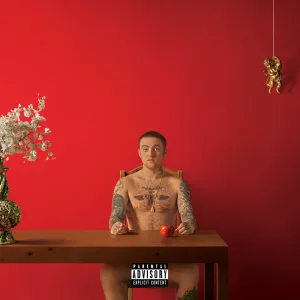 I Am Who Am (Killin' Time) [feat. Niki Randa]