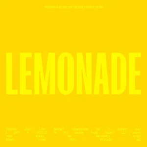 Lemonade