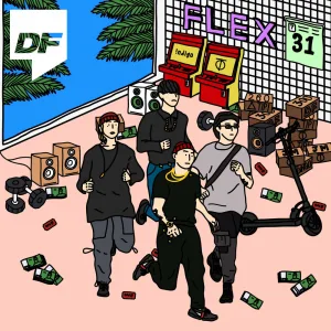 flex (Prod. By GIRIBOY)