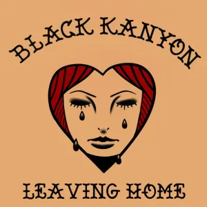Leaving Home