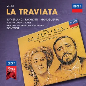 La traviata, Act III : Verdi: La traviata, Act III: Signora – Che t'accadde?