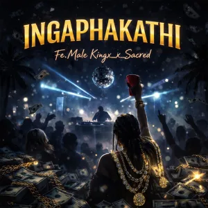 Ingaphakathi