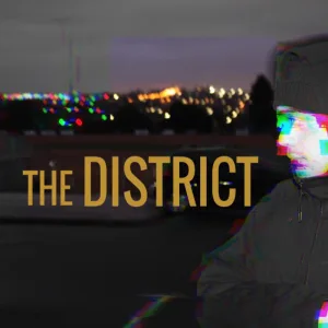 The District