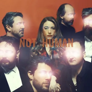 Not Human