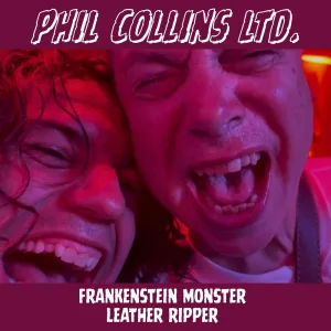 Frankenstein Monster