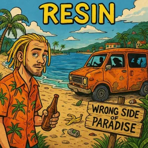 Wrong Side of Paradise