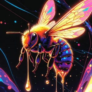 Honey Bee