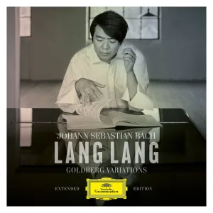 Goldberg Variations, BWV 988: Aria