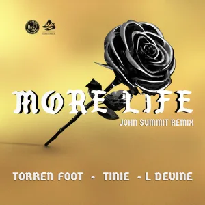 More Life (John Summit remix)