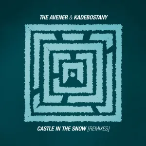Castle In The Snow (Feder Remix)