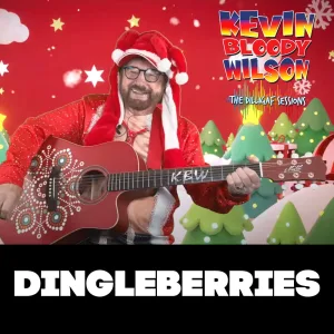 Dingleberries (The Dilligaf Sessions)