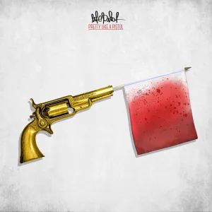 Pretty Like A Pistol