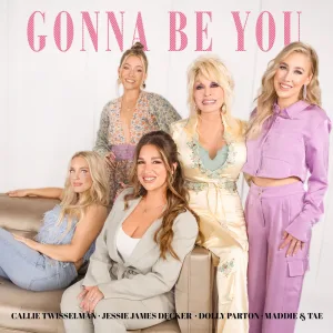 Gonna Be You
