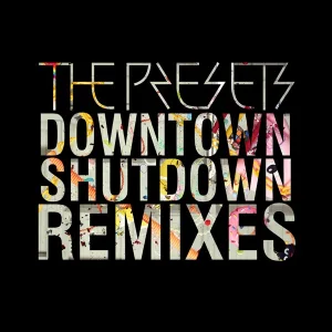 Downtown Shutdown (The Revenge Dubstramental)
