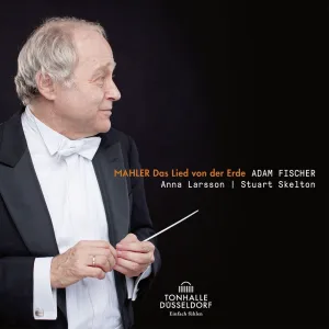 Mahler: Das Lied von der Erde: I. Das Trinklied vom Jammer der Erde