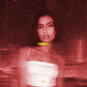 sorry (slowed & reeverb)