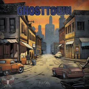 Ghost Town