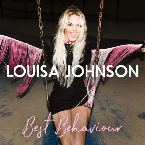 Best Behaviour (Steve Smart remix)