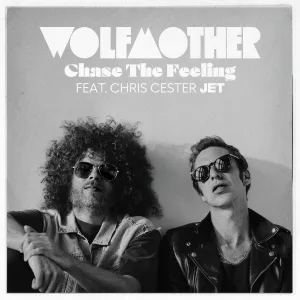 Chase the Feeling