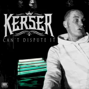 Can't Dispute It