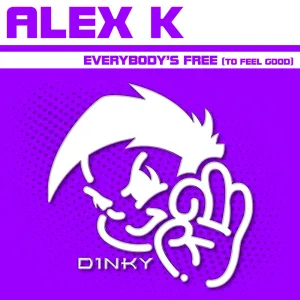 Everybody's Free (To Feel Good) Decadance Radio Edit