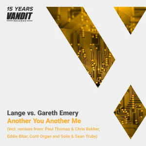 Another You Another Me (Eddie Bitar Radio Edit)